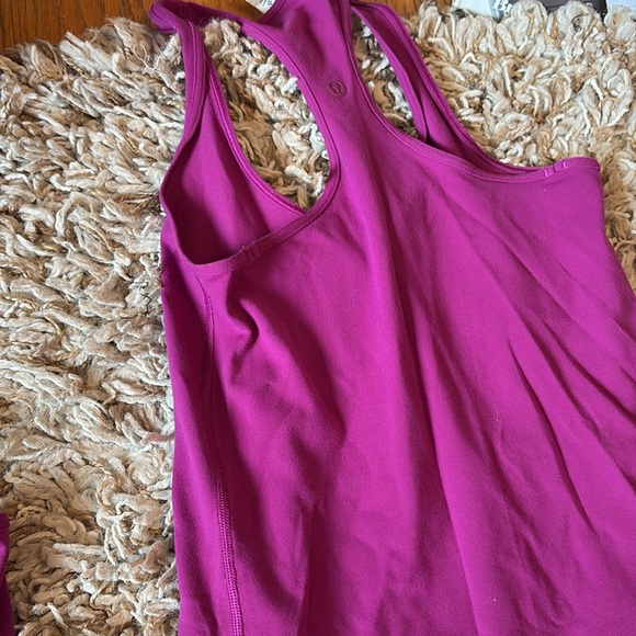 Cool Racerback - Picture 3 of 4